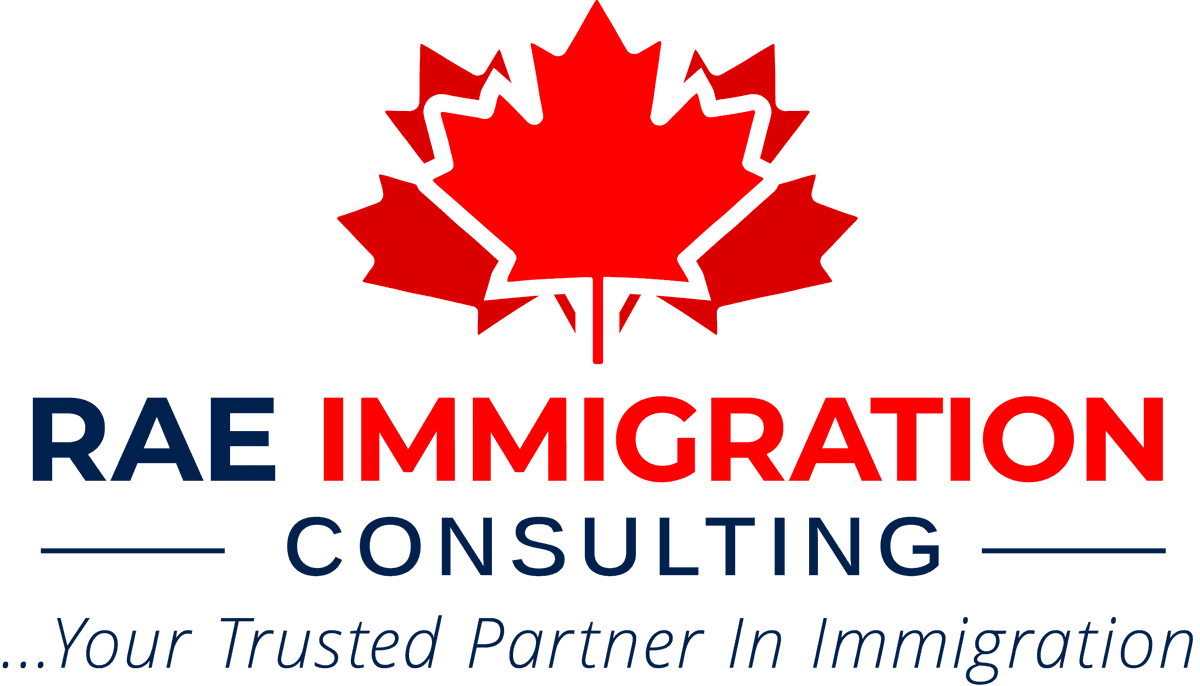 RAE Immigration Consulting Inc.